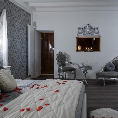 Le Mura Luxury Room Room & Personal Spa Castiglion Fiorentino Exterior photo